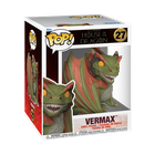 Funko Super Pop! House of the Dragon, Vermax, figurka kolekcjonerska