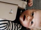 FunkyBox, To Go, Boat, pojemnik na chusteczki, beige