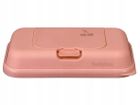Funkybox, To Go, pojemnik na chusteczki, Peachy Pink Cherry