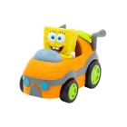 Funrise Toys, SpongeBob, pojazd z figurką