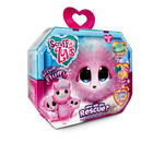 Fur Balls, Candy Floss, figurka