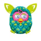 Furby Boom, Sunny, Green Peacock, zabawka interaktywna