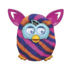 Furby Boom, Sunny, Orange&Blue Diagonal Stripes, zabawka interaktywna