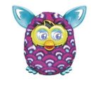 Furby Boom, Sunny, Purple Waves, zabawka interaktywna