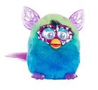 Furby Boom, Sweet, Green&Blue Ombre, zabawka interaktywna