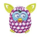 Furby Boom, Sweet, Pink Cubes, zabawka interaktywna