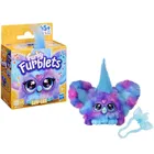 Furby, Furbiś Luv-Lee K-Pop Princess, pluszowa zabawka elektroniczna