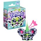 Furby, Furbiś Moo-Boo, pluszowa zabawka elektroniczna