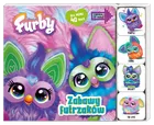Furby. Zabawy futrzaków. Zagraj ze mną