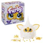 Furby, Złota Blask, pluszowa zabawka elektroniczna