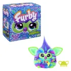 Furby, Zorza Furbalna, pluszowa zabawka elektroniczna świecąca w ciemności