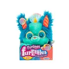 Furlings, Furlittles, Niesforne Futrzaki, maskotka interaktywna, Arlo