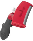 FURminator, szczotka dla psów krótkowłosych, Giant