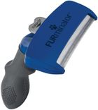 FURminator, szczotka dla psów krótkowłosych, Large