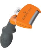 FURminator, szczotka dla psów krótkowłosych, Medium