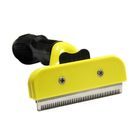 Furminator, zgrzebło dla psa, 65 mm