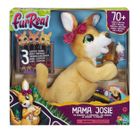 FurReal Friends, Kangur Mama Josie, maskotka interaktywna