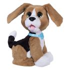 FurReal Friends, Rozgadany Charlie, Rozszczekany Beagle, zabawka interaktywna