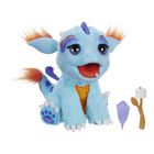 FurReal Friends, Torch, Mój mały smok, zabawka interaktywna