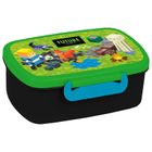 Future By BackUp, lunchbox
