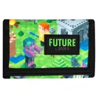 Future by BackUp, portfel, game
