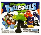 Fuzzodles, Zabawne zwierzaki, zestaw kreatywny
