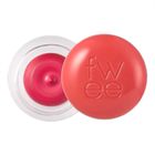 Fwee, Lip&Cheek Blurry Pudding Pot, pudding do ust i policzków, CR03 BFF, 5g