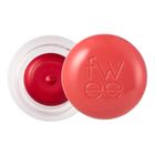 Fwee, Lip&Cheek Blurry Pudding Pot, pudding do ust i policzków, CR05 Girls, 5g