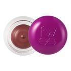 Fwee, Lip&Cheek Blurry Pudding Pot, pudding do ust i policzków, MV01 Chill'n, 5g