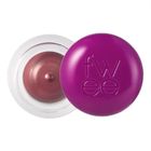 Fwee, Lip&Cheek Blurry Pudding Pot, pudding do ust i policzków, MV02 Hurt, 5g