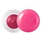 Fwee, Lip&Cheek Blurry Pudding Pot, pudding do ust i policzków, PK03 Cherry, 5g