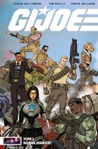 G. I. Joe. Tom 1