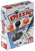 G3, Dizzle, gra logiczna