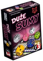 G3, Duże Sumy, gra familijna