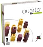 G3, Quarto Mini, gra logiczna