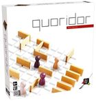 G3, Quoridor, gra logiczna