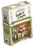 G3, Szybka kawka, gra familijna