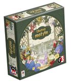 G3, Ulotne motyle, gra familijna