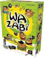 G3, Wazabi, gra towarzyska