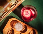Gadget Master, foremka na lód i czekoladę, bitcoin