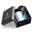 Gadget Master, Muzyka Duo, kubek saksofon, z podkładką