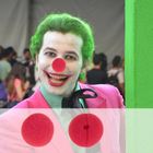 Gadget Master, nos klauna