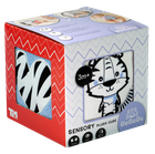 Gagagu, kostka mała