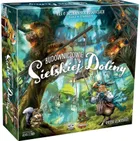 Galakta, Budowniczowie Sielskiej Doliny, gra familijna