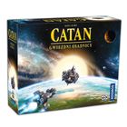 Galakta, Catan: Gwiezdni osadnicy, gra strategiczna