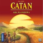 Galakta, Catan (Osadnicy z Catanu), gra planszowa