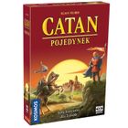 Galakta, Catan: Pojedynek, gra strategiczna
