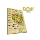 Galakta, Catan: Polska, scenariusze