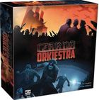 Galakta, Czarna Orkiestra, gra strategiczna