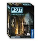 Galakta, EXIT: Gra tajemnic - Zakazany zamek, gra strategiczna